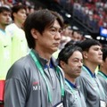 アメリカ下した韓国代表ホン・ミョンボ監督、ソン・フンミン、カストロップ、3バックに言及 画像