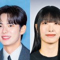 少女時代・ユナと共演中の若手俳優、同じ年の女優と順調に交際続ける！“ペアリング”に注目 画像