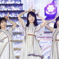 乃木坂46「真夏の全国ツアー2025」写真：鈴木健太(KENTA Inc.)