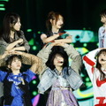 乃木坂46「真夏の全国ツアー2025」写真：鈴木健太(KENTA Inc.)