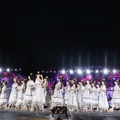 乃木坂46「真夏の全国ツアー2025」写真：鈴木健太(KENTA Inc.)