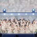 乃木坂46「真夏の全国ツアー2025」写真：鈴木健太(KENTA Inc.)