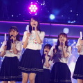 乃木坂46「真夏の全国ツアー2025」写真：鈴木健太(KENTA Inc.)