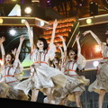 乃木坂46、26万人動員の「真夏の全国ツアー2025」完走！座長・賀喜遥香が感涙 画像
