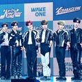 第5世代グループ初の快挙！ZB1、1stフルAL『NEVER SAY NEVER』累計販売枚数900万枚突破 画像