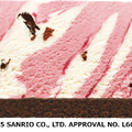 ©2025 SANRIO CO., LTD. APPROVAL NO. L662030