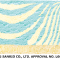 ©2025 SANRIO CO., LTD. APPROVAL NO. L662030