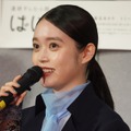 髙石あかり【写真：竹内みちまろ】