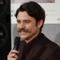 トミー・バストウ【写真：竹内みちまろ】