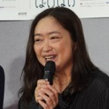 池脇千鶴【写真：竹内みちまろ】