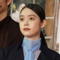 髙石あかり【写真：竹内みちまろ】