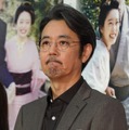 岡部たかし【写真：竹内みちまろ】