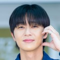 俳優パク・ソジュン、共演女優と海辺で初々しい恋！新ドラマ『ギョンドを待ちながら』写真公開