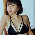 櫻井おとの(C)光文社/『週刊FLASH』 写真◎森山将人（TRIVAL）
