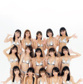 ミスFLASH2026ファイナリスト(C)光文社/『週刊FLASH』 写真◎木村哲夫
