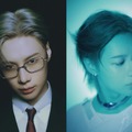 SHINee・テミン、別格のオーラとカリスマ…約1年ぶりの新曲『Veil』コンセプトフォト解禁！ 画像