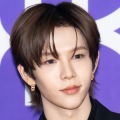 「メロ男」RIIZE・ショウタロウ、ナイトラン中に魅力溢れ出す！端正な姿からにじみ出る可愛さ【PHOTO】 画像
