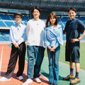 『タビフクヤマ』ⓒフジテレビ
