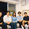 『タビフクヤマ』ⓒフジテレビ