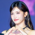 これは反則…IVE・イソ、破壊力抜群の“うさ耳SHOT”にファン悶絶！「頭おかしくなりそう」【PHOTO】 画像