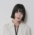 石井杏奈©フジテレビ