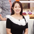 大沢あかね『ホンマでっか！？TV』（C）フジテレビ