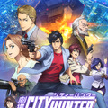 『劇場版シティーハンター ＜新宿プライベート・アイズ＞』ディズニープラスのスターで9月19日（金）より配信©北条司/コアミックス・「2019 劇場版シティーハンター」製作委員会