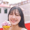 日向坂46・河田陽菜、2nd写真集が発売決定！水着やランジェリー姿も収録 画像