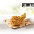 「にんにく醤油チキン」…330円