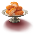 マクドナルド、プリプリ食感「エビプリオ」が今年も登場！