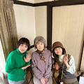平野ノラ、吉行和子さんを追悼...来年公開予定の映画で初共演「大根役者ぶりにダメ出しをしていただきたかった」 画像