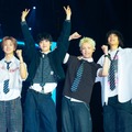 FTISLAND・CNBLUEの後輩！“韓国バンド名門”FNCから10年ぶり新ボーイズバンド「AxMxP」がデビュー 画像