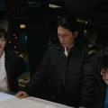 ドラマ「沈黙の艦隊 シーズン1 ～東京湾大海戦～」©2023-2024 Amazon Content Services LLC OR ITS AFFILIATES. かわぐちかいじ／講談社