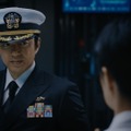 ドラマ『沈黙の艦隊』が“特別版”として地上波初放送決定！反乱逃亡した海江田四郎（大沢たかお）の目的とは 画像