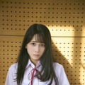 野中ここな『1st写真集（仮）』【撮影／熊木優】（C）KADOKAWA
