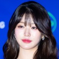 「絵画のようだ」IVE・ウォニョン、幻想的な美貌に酔いしれる…圧巻のオーラ放つ雑誌カット公開【PHOTO】 画像