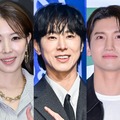 BoA＆東方神起、20年越しの“初コラボ”実現！ドラマ『すべての恋が終わるとしても』の主題歌に抜擢 画像