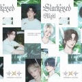 TXT、日本AL『Starkissed』で“少女漫画の主人公”に?!人気漫画家描き下ろしイラスト公開 画像