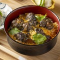 博多・天神で“名物親子丼”を堪能！炭火焼料理が楽しめる新店舗「いけすと炭と薪焼と」がオープン！ 画像
