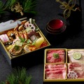 山笑ふ「匠の肉おせち」