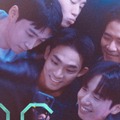 脱北者で性的マイノリティの青年、韓国で運命の人に出会う　口コミで人気が広がる韓国映画『3670』 画像