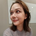 村重杏奈（写真は村重杏奈の公式インスタグラムから）※所属事務所に掲載許諾をもらってます