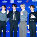 日韓出場の世界バレー男子をBOYNEXTDOORが盛り上げる！開幕式のフィナーレに登場、ステージ披露へ 画像