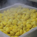 「和栗」の魅力を最大限に引き出す素材と製法