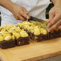 「和栗」の魅力を最大限に引き出す素材と製法
