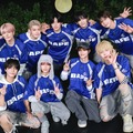 &TEAM、韓国デビューに現地ファンからの反応爆発！「夢が現実に」グローバル挑戦に高まる期待