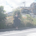 写真展『わたしをすぎる、きせつ』（撮影：今城純）