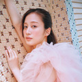 『川上千尋 ファースト写真集 永遠未遂』(徳間書店)/ 撮影:岡本武志