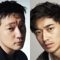 永山瑛太とソン・ソックが共演！ Netflixシリーズ『ロード』制作決定、連続殺人事件を追う日韓の刑事に 画像