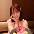 田中美久（写真は田中美久の公式インスタグラムから）※所属事務所に掲載許諾をもらってます